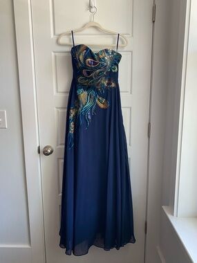 Grace Karin | Dresses | Womens Cocktail V Neck Dress | Poshmark